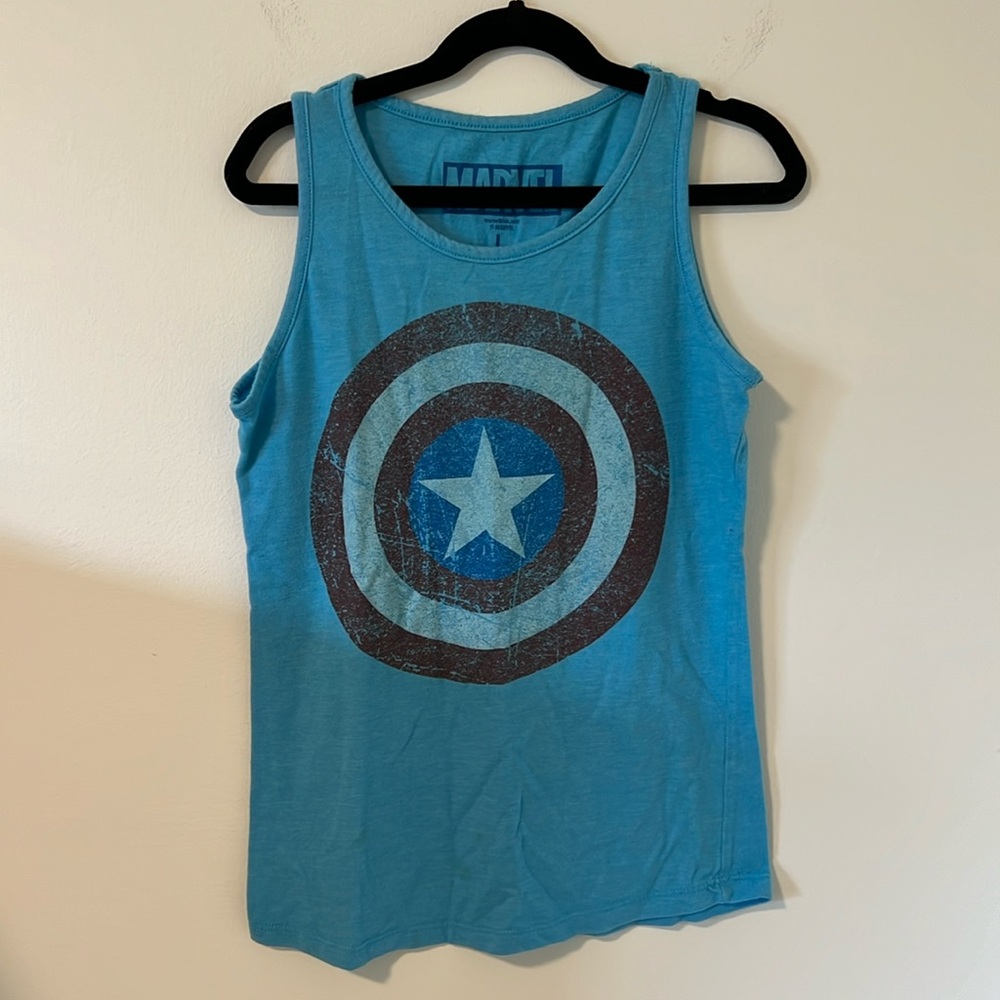 Kids tank top